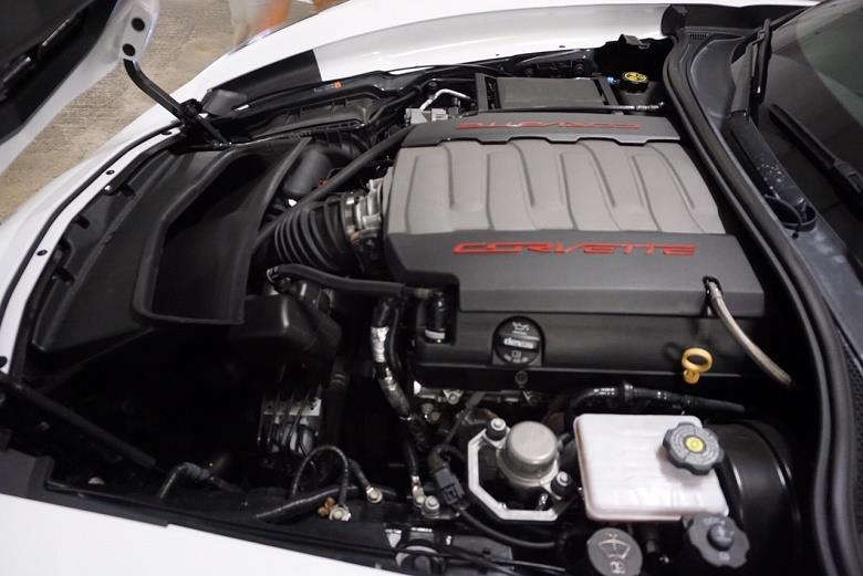 Chevrolet Corvette take over lease Sunny Isle Beach FL