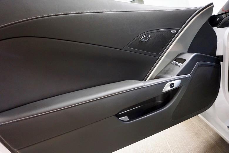 Chevrolet Corvette transfer lease car Sunny Isle Beach FL