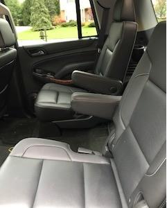 Chevrolet TAHOE auto lease take over Bloomfield Hills MI