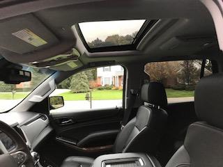 Chevrolet TAHOE car lease transfer Bloomfield Hills MI