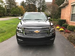 Chevrolet TAHOE lease transfer cars Bloomfield Hills MI