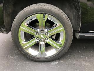 Chevrolet TAHOE swap a car lease Bloomfield Hills MI