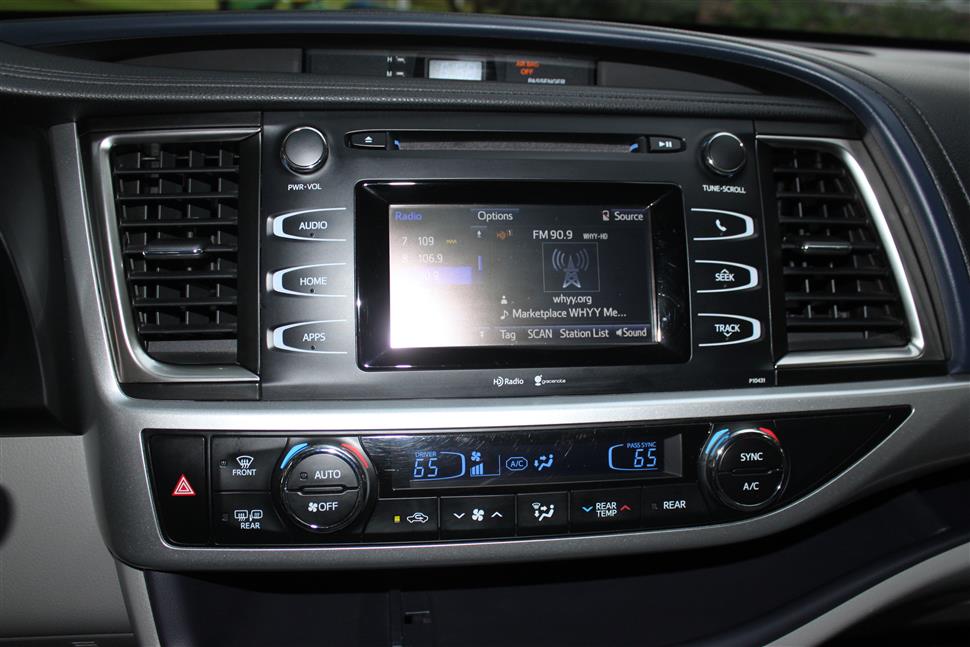 Toyota Highlander lease takeover Philadelphia Pennsylvania