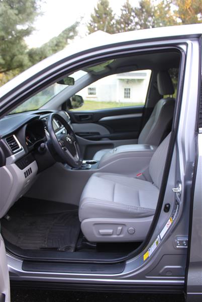 Toyota Highlander lease transfer cars Philadelphia Pennsylvania