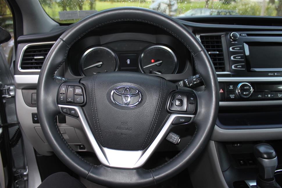 Toyota Highlander swap a lease car Philadelphia Pennsylvania