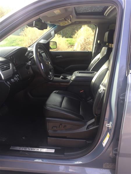 Chevrolet Suburban car lease take over Cincinnati OH