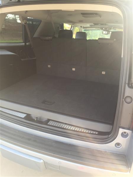 Chevrolet Suburban lease transfer cars Cincinnati OH