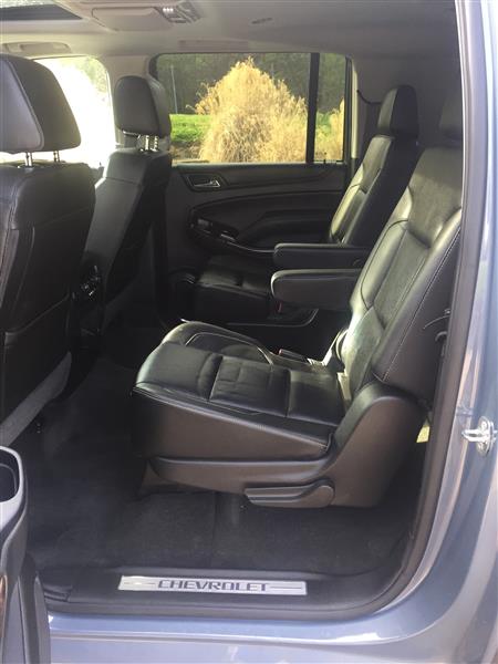 Chevrolet Suburban transfer lease car Cincinnati OH