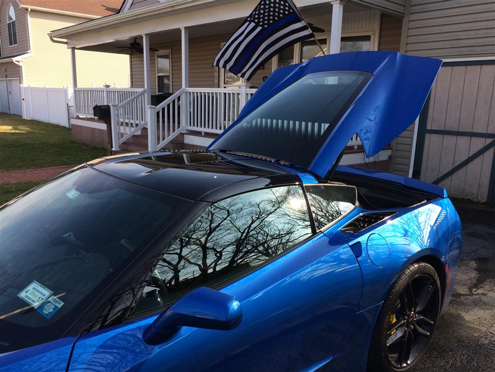 Chevrolet Corvette auto lease swap Massapequa NY