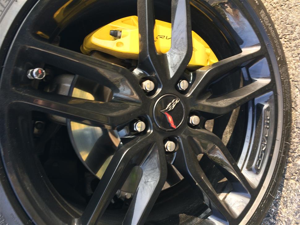 Chevrolet Corvette auto lease take over Massapequa NY