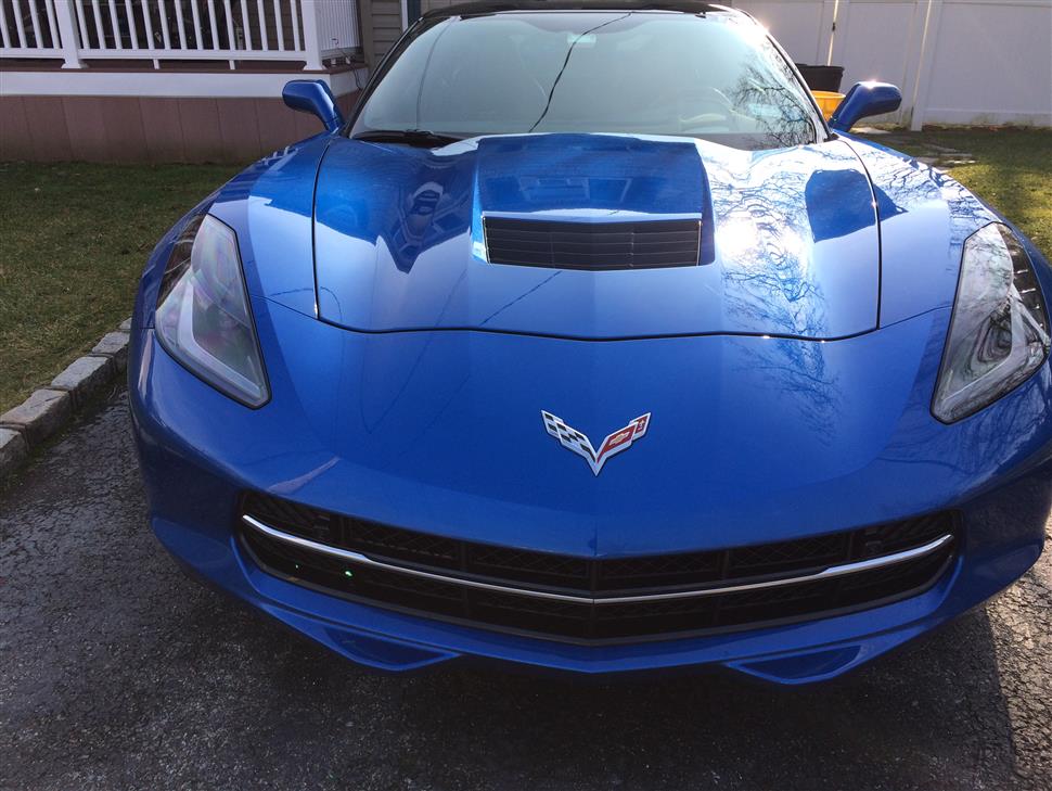 Chevrolet Corvette take over lease Massapequa NY