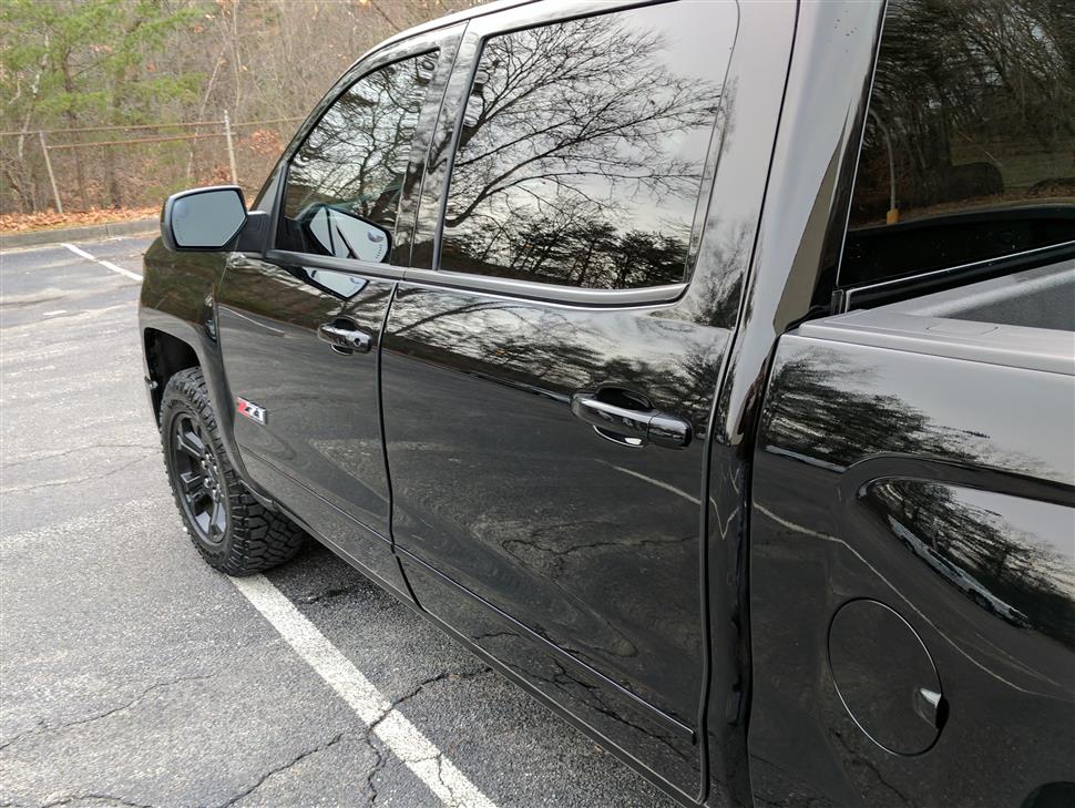 Chevrolet Silverado car lease takeover deals Mount Royal NJ