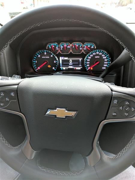 Chevrolet Silverado swap a car lease Mount Royal NJ