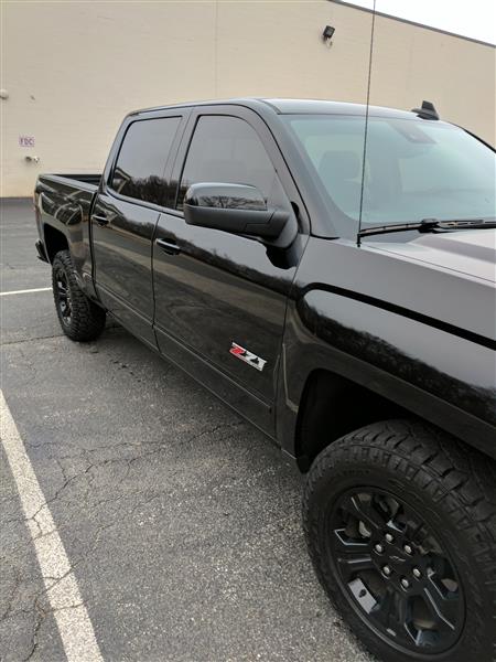 Chevrolet Silverado transfer car lease Mount Royal NJ