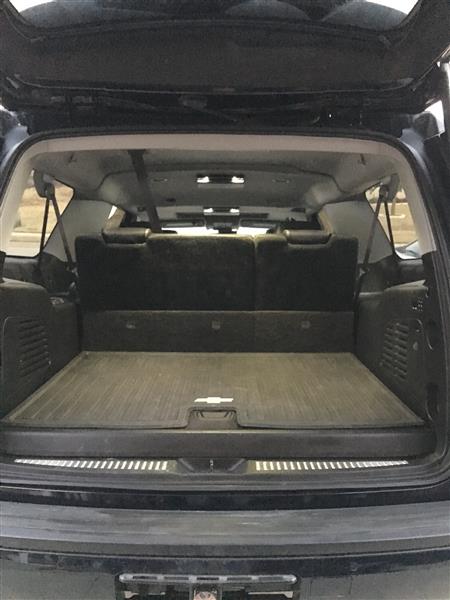 Chevrolet Suburban car swap lease Weatherford TX