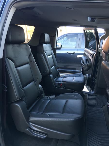 Chevrolet Suburban swap car lease Weatherford TX