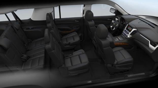 Chevrolet Suburban swap my lease Weatherford TX