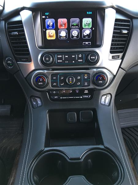 Chevrolet Suburban take over my lease Weatherford TX