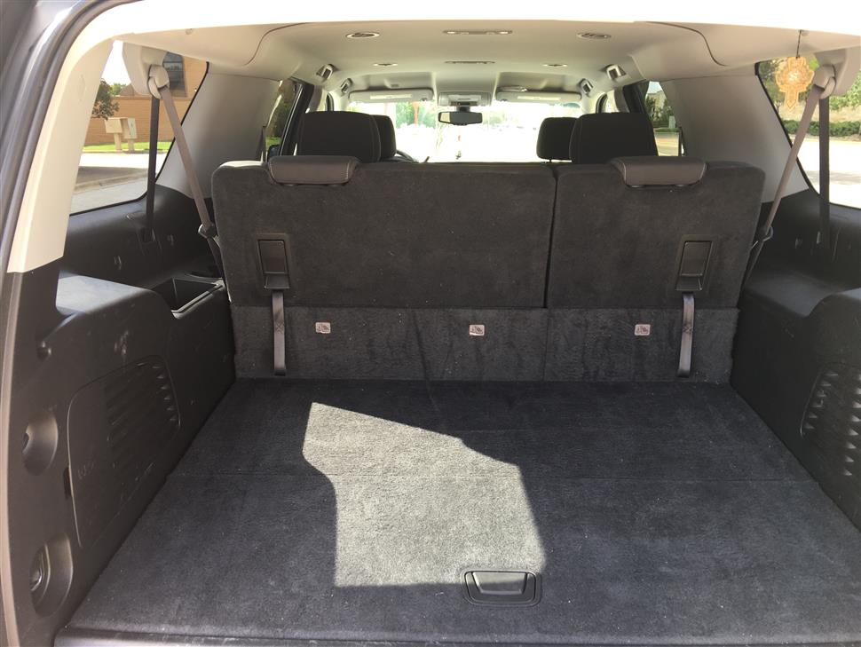 Chevrolet Suburban car swap lease Forney TX