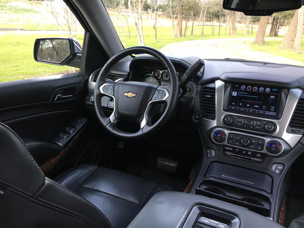 Chevrolet TAHOE car lease takeover deals Houston TX