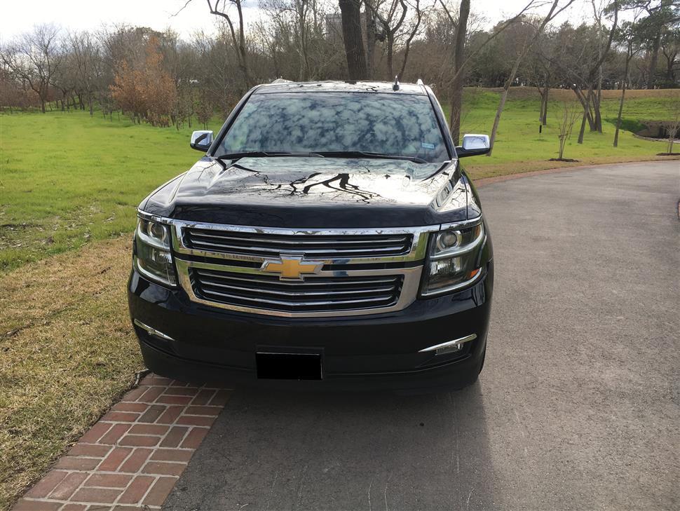 Chevrolet TAHOE car lease transfers Houston TX