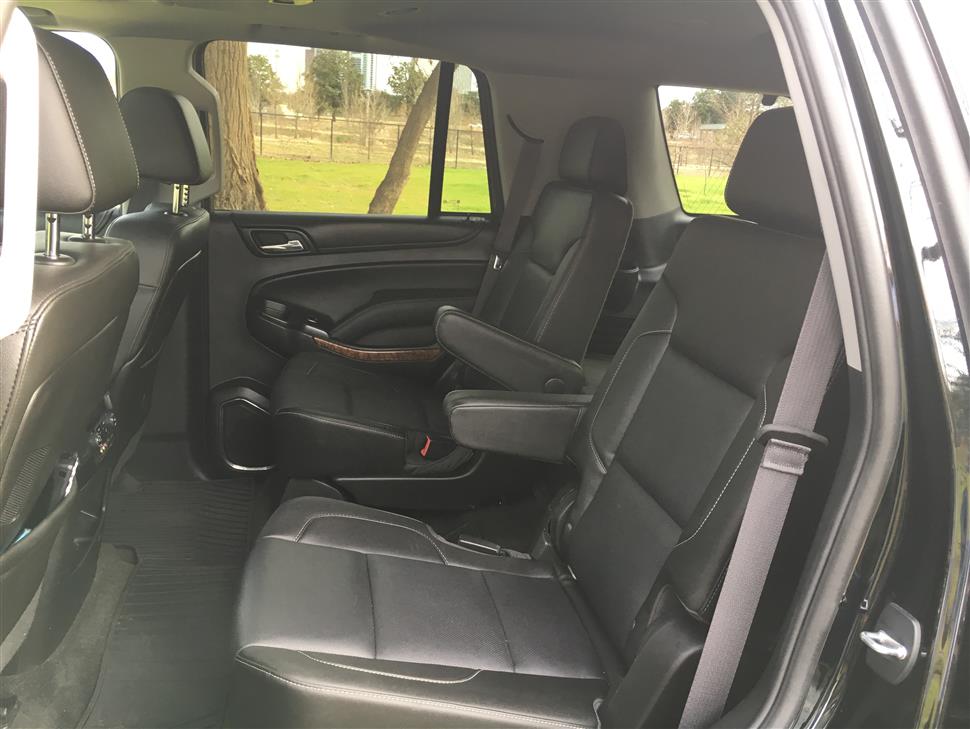 Chevrolet TAHOE lease swap car Houston TX