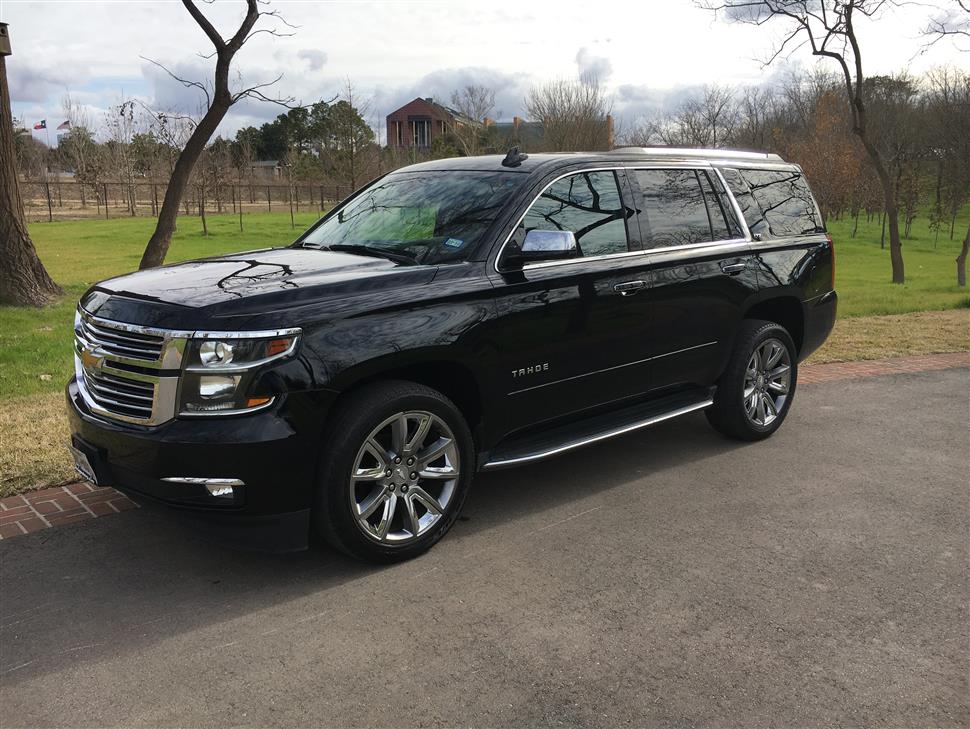 Chevrolet TAHOE swap a lease Houston TX