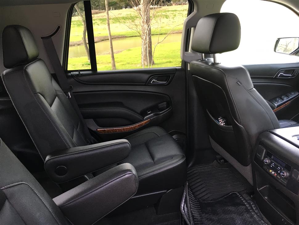 Chevrolet TAHOE swap a lease car Houston TX