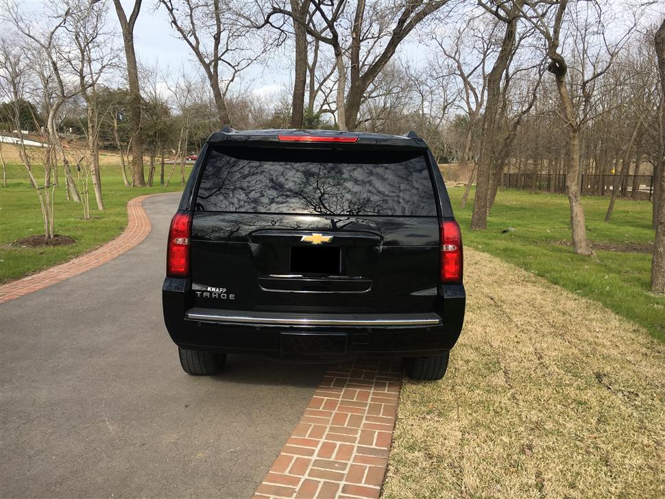 Chevrolet TAHOE takeover car lease Houston TX