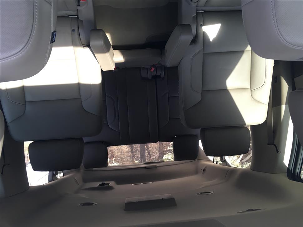 Chevrolet Suburban lease marketplace Big Lake MN