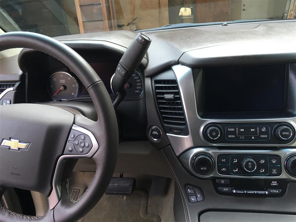 Chevrolet Suburban swap car lease Big Lake MN