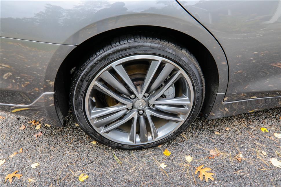 Infiniti Q50 lease swap car Boston Massachusetts