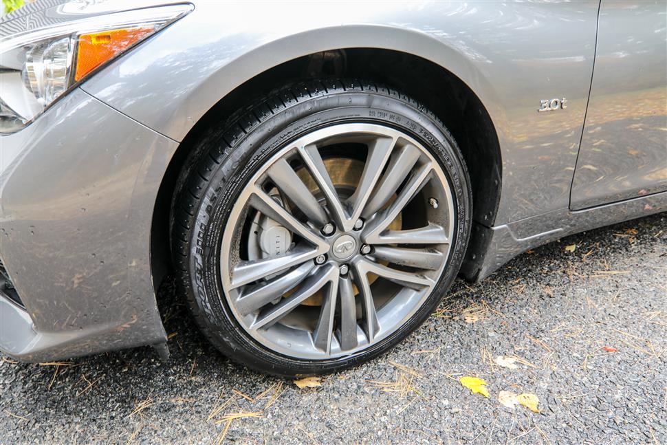 Infiniti Q50 take over a lease Boston Massachusetts