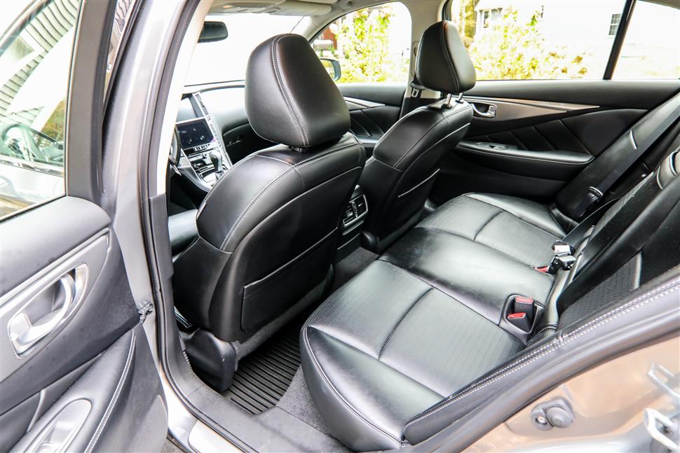 Infiniti Q50 vehicle lease transfer Boston Massachusetts