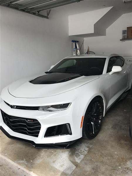 Chevrolet Camaro car lease takeovers Fort Lauderdale FL