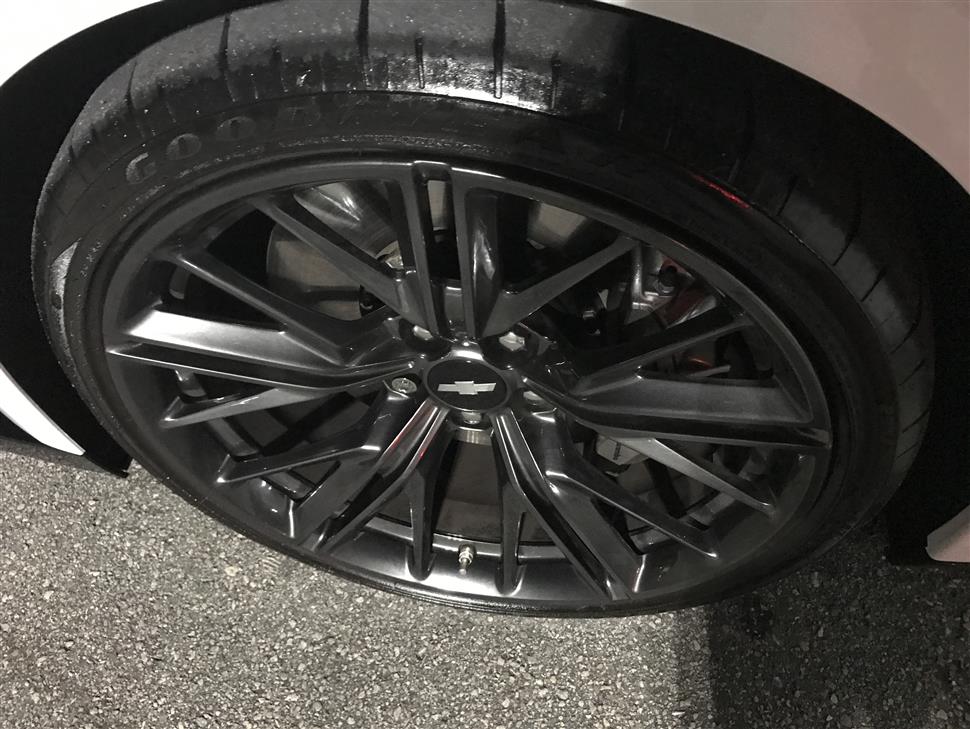 Chevrolet Camaro swap car lease Fort Lauderdale FL