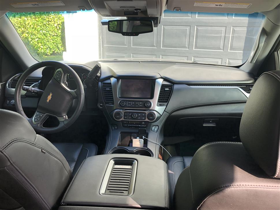 Chevrolet Suburban car lease takeover deals jupiter FL