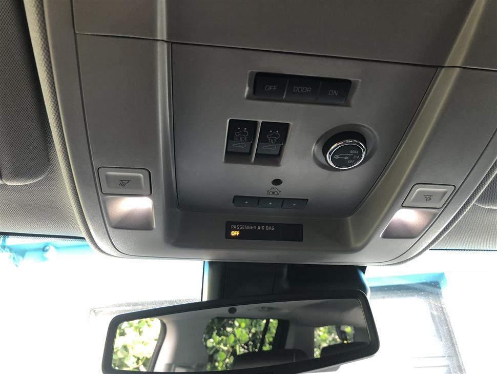 Chevrolet Suburban car swap lease jupiter FL