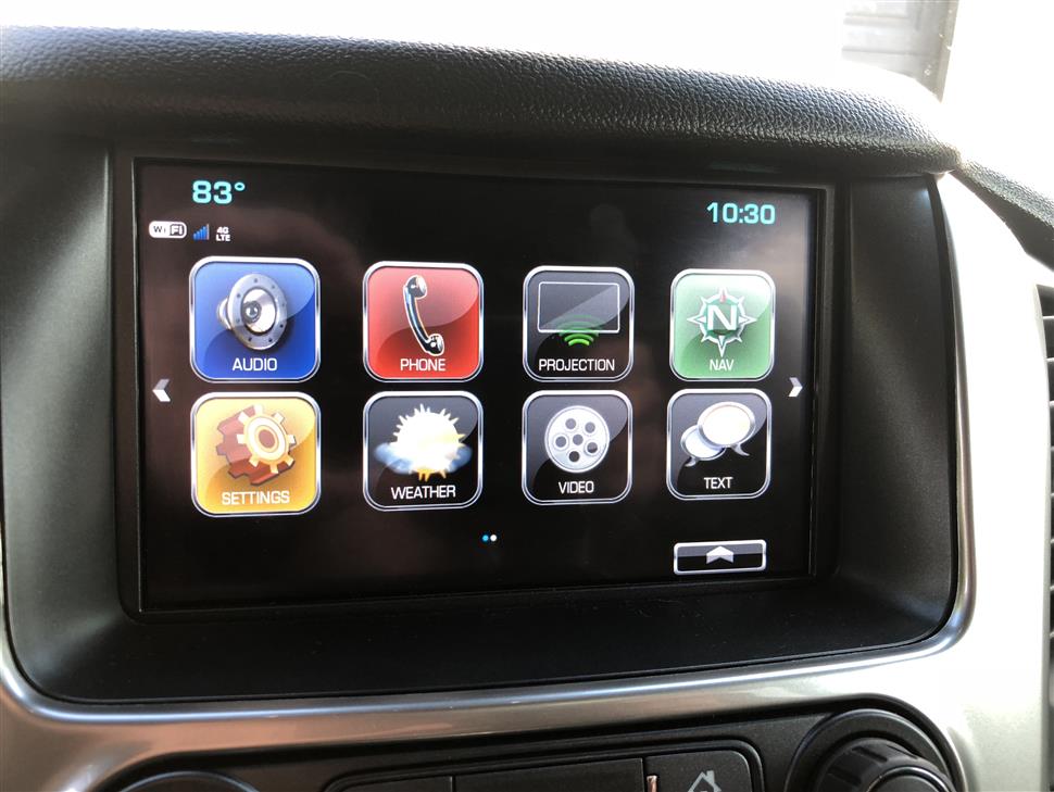 Chevrolet Suburban take over car lease jupiter FL