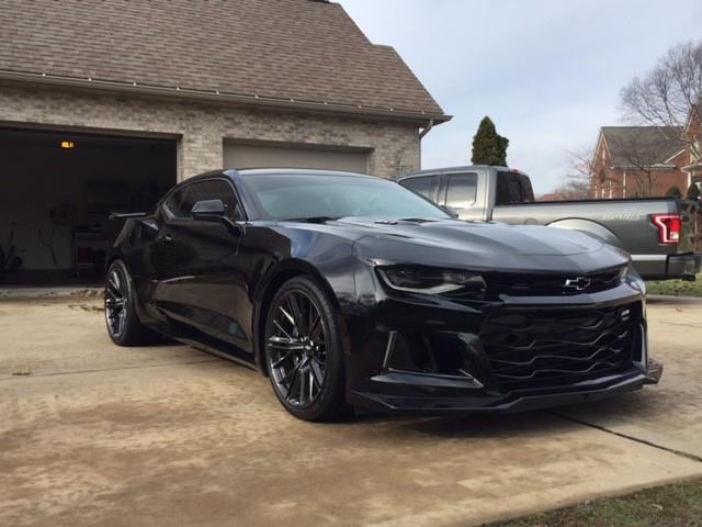 Chevrolet Camaro lease transfer car Cranberry Township PA