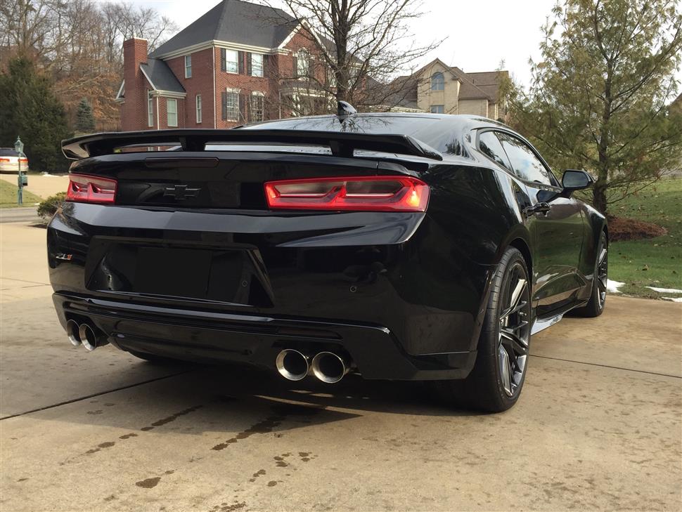 Chevrolet Camaro swap lease car Cranberry Township PA