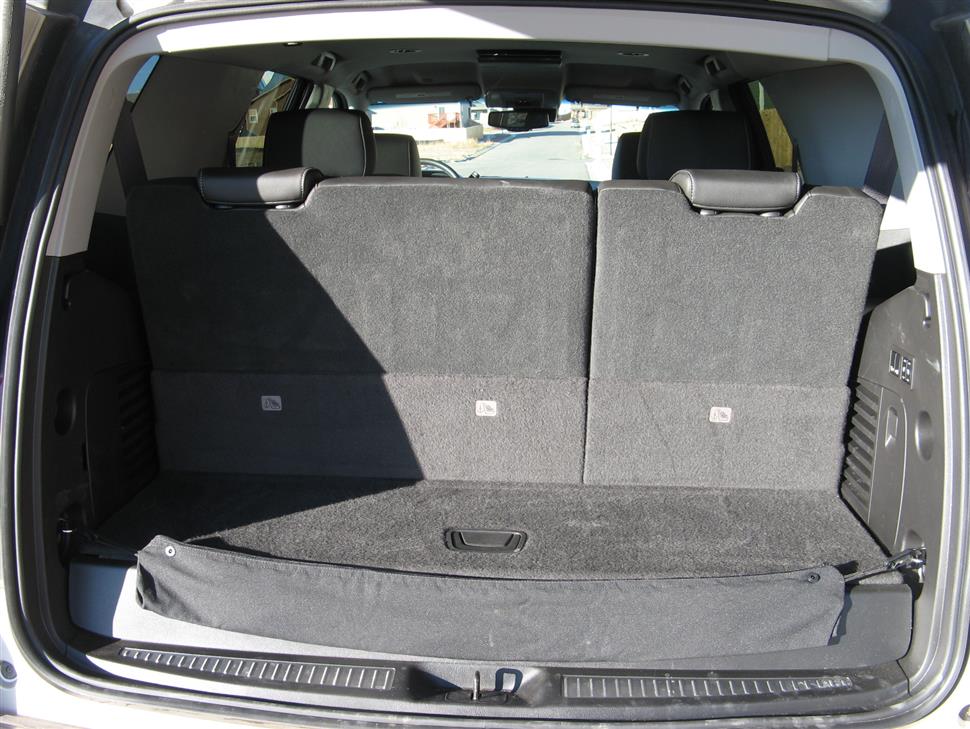 Chevrolet TAHOE auto lease take over colorado springs CO