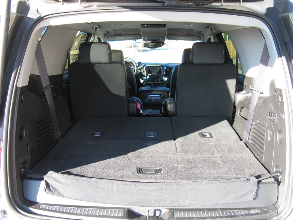 Chevrolet TAHOE car lease takeover colorado springs CO