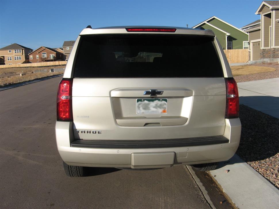 Chevrolet TAHOE lease swap website colorado springs CO