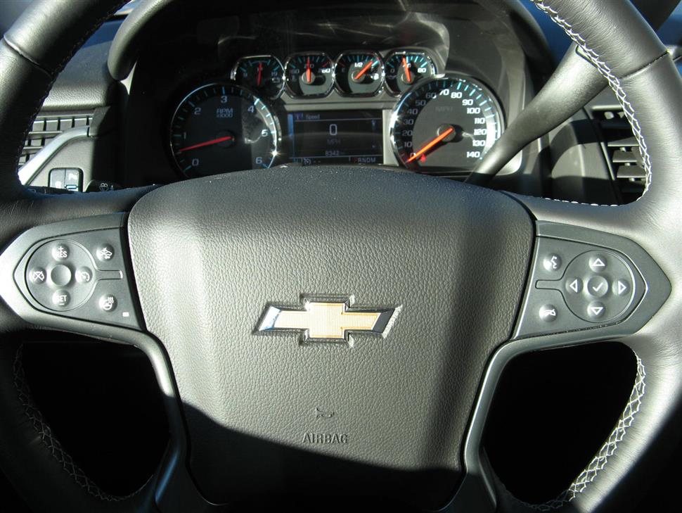 Chevrolet TAHOE swap car lease colorado springs CO