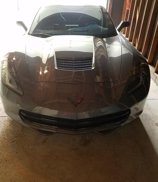 Chevrolet Corvette car lease take over Columbus OH