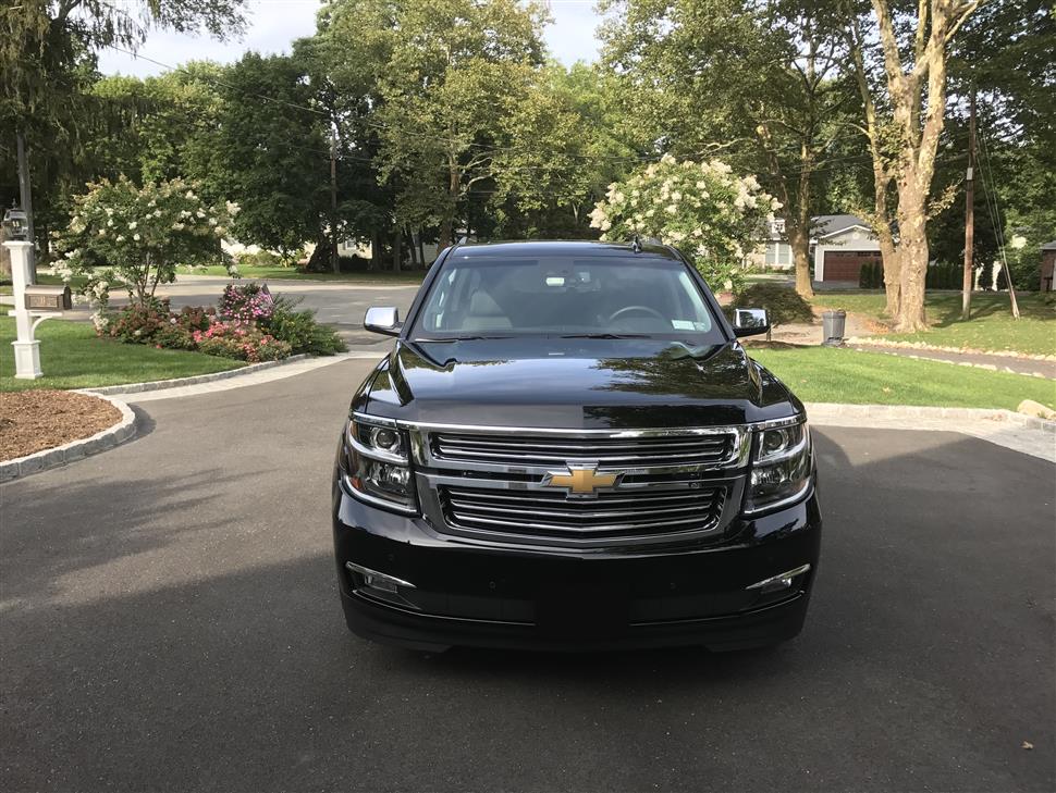 Chevrolet Suburban car lease swap Huntington NY