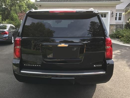 Chevrolet Suburban car lease transfer Huntington NY