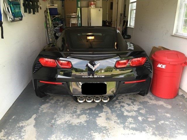 Chevrolet Corvette car lease takeover New York NY