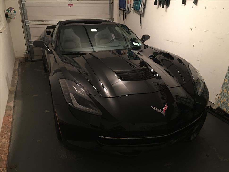 Chevrolet Corvette lease transfer cars New York NY